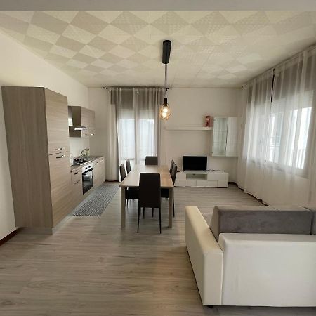 Appartamenti La Conchiglia Caorle Luaran gambar
