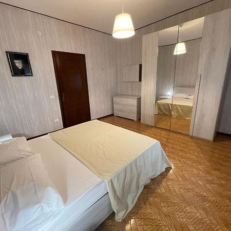 Appartamenti La Conchiglia Caorle Luaran gambar