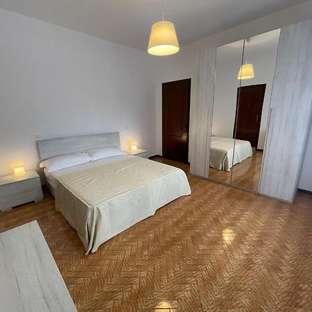 Appartamenti La Conchiglia Caorle Luaran gambar