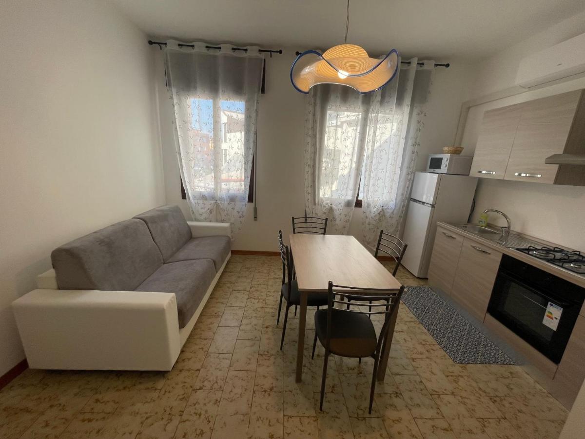Appartamenti La Conchiglia Caorle Luaran gambar