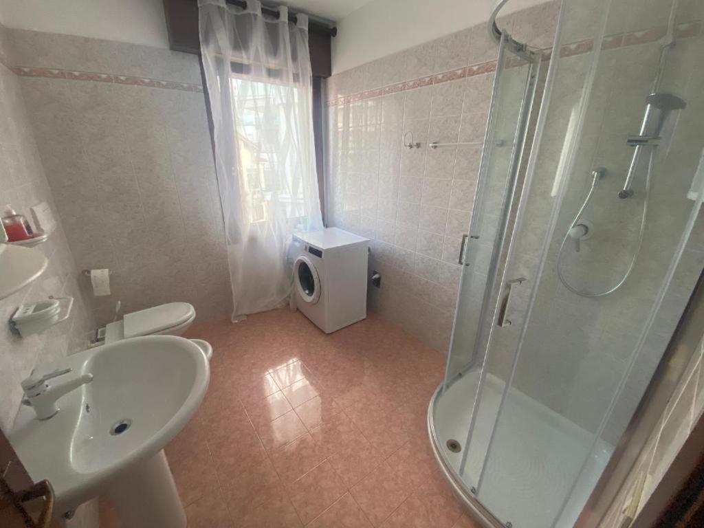 Appartamenti La Conchiglia Caorle Luaran gambar