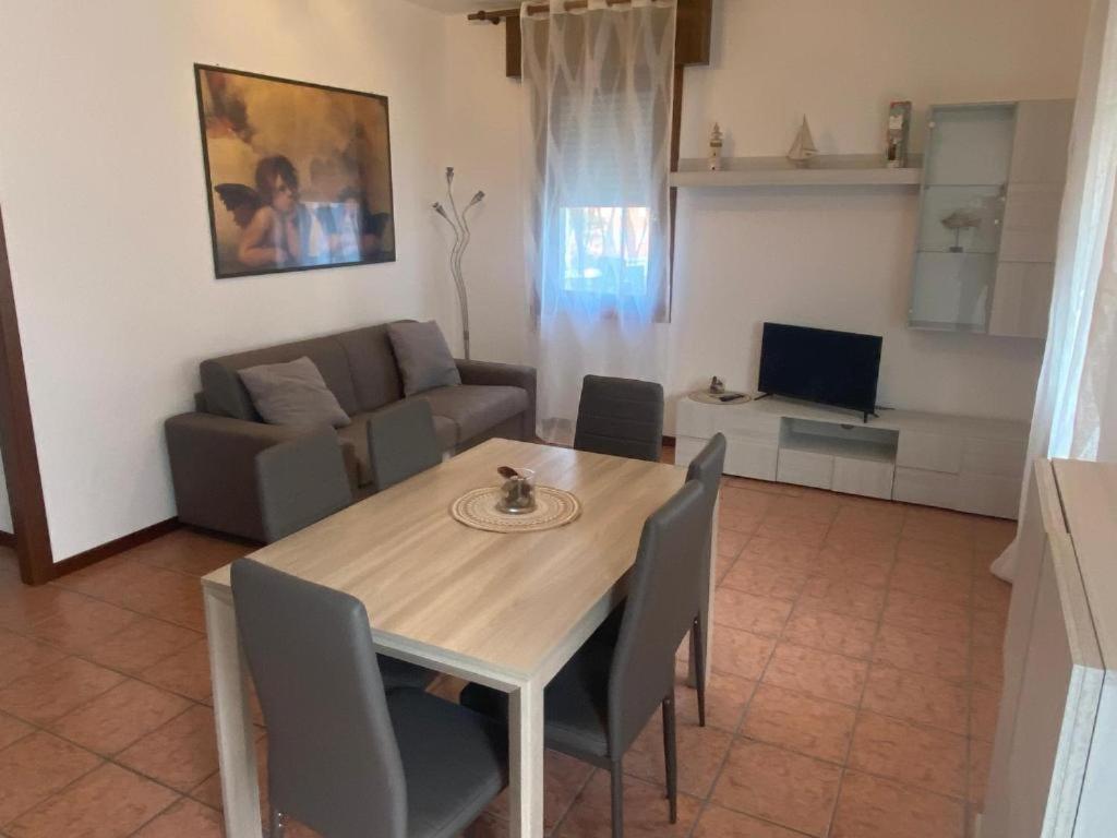 Appartamenti La Conchiglia Caorle Luaran gambar