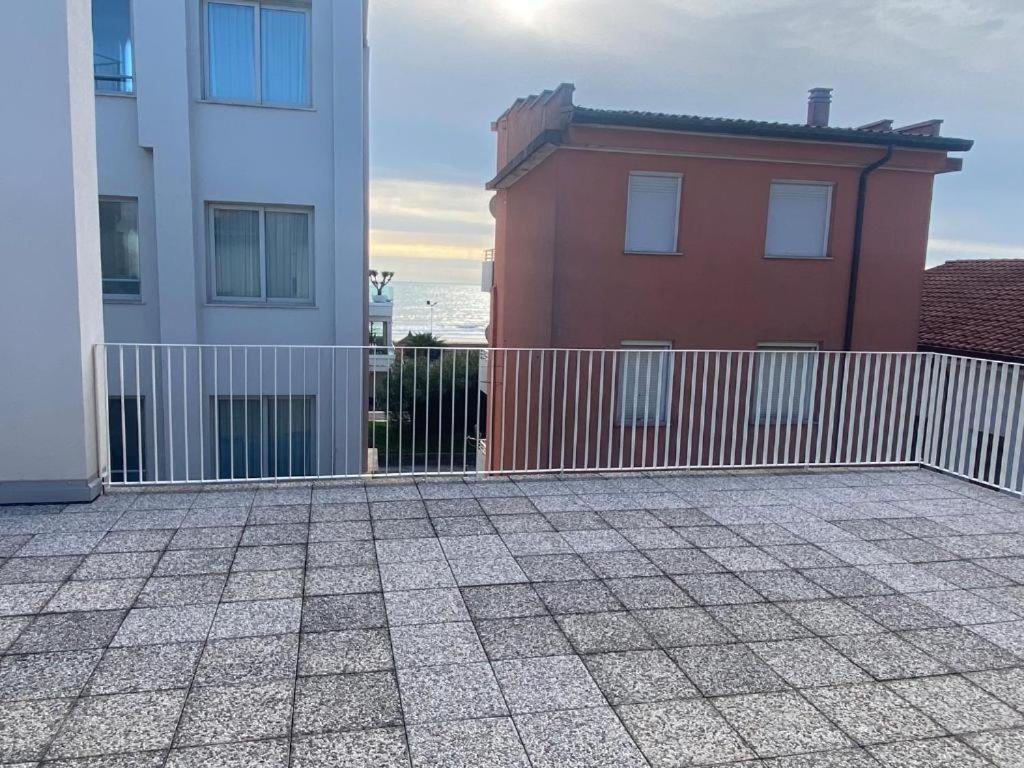 Appartamenti La Conchiglia Caorle Luaran gambar