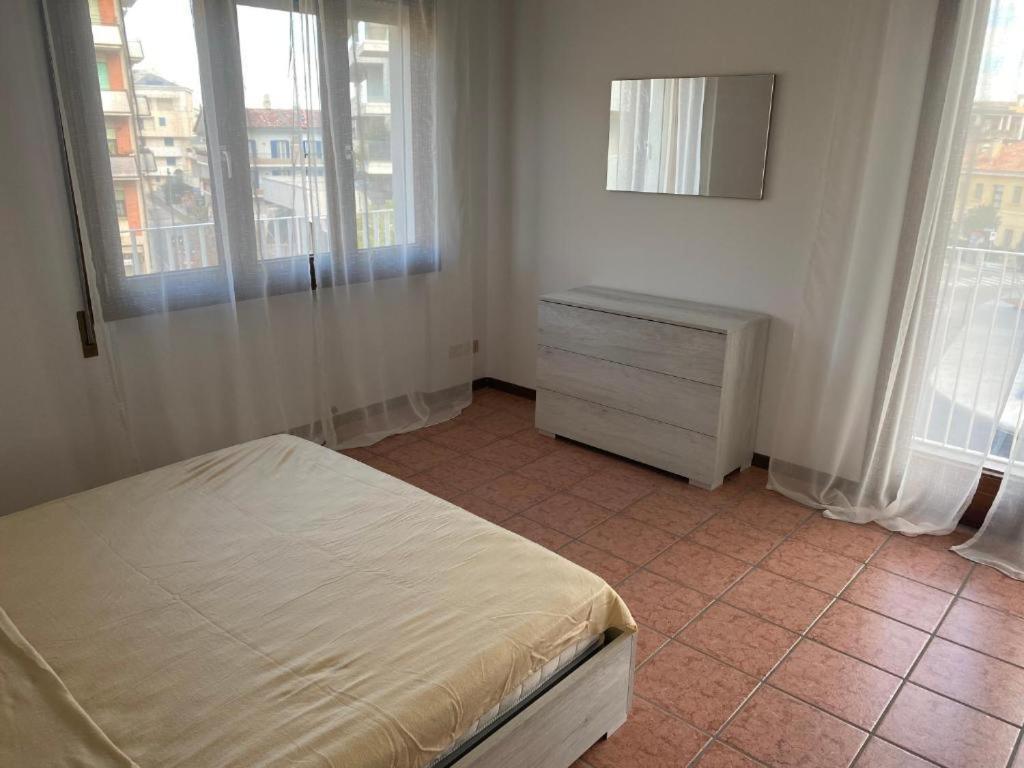 Appartamenti La Conchiglia Caorle Luaran gambar