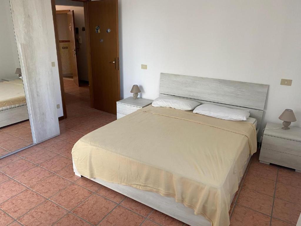 Appartamenti La Conchiglia Caorle Luaran gambar