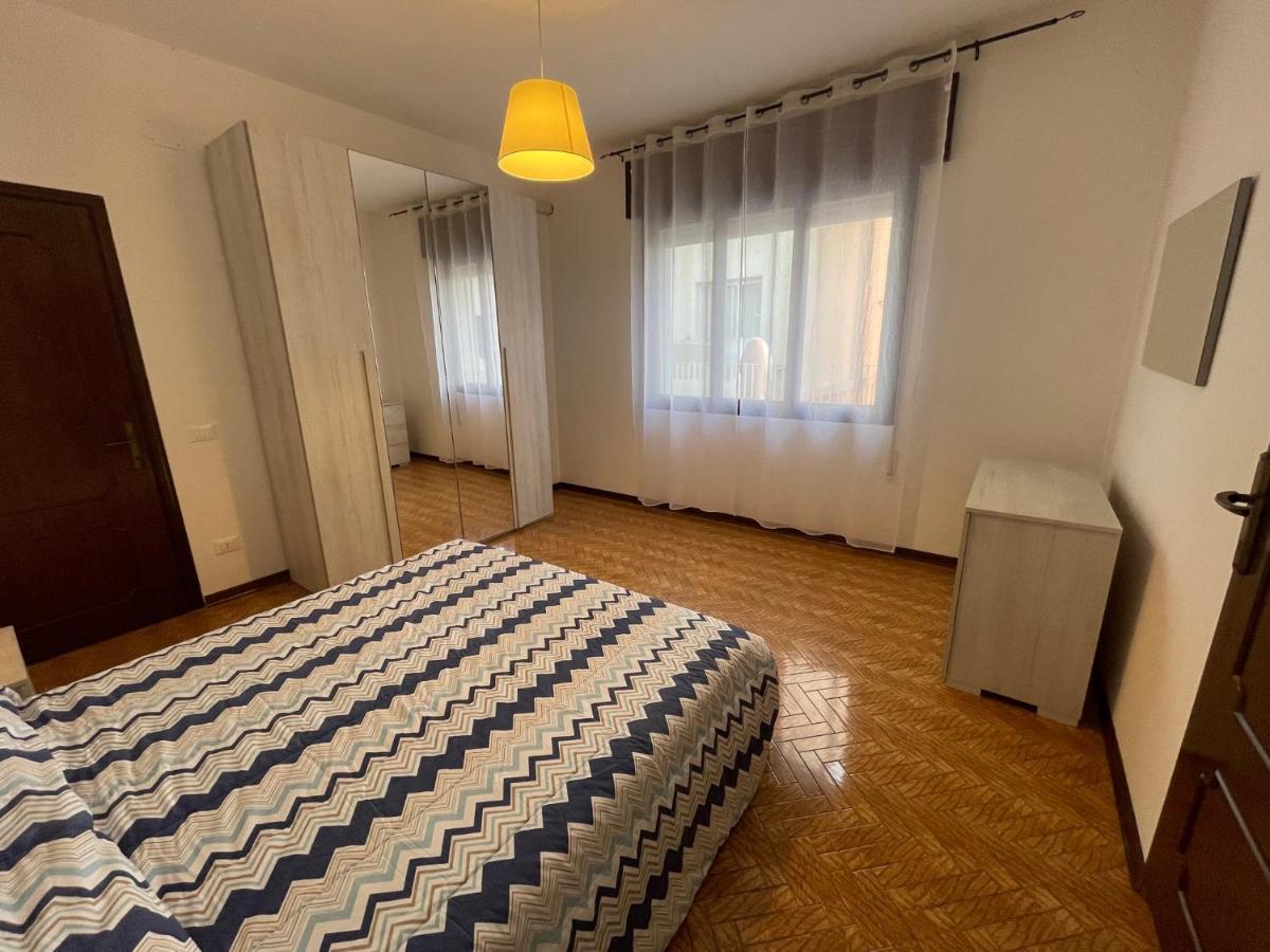 Appartamenti La Conchiglia Caorle Luaran gambar