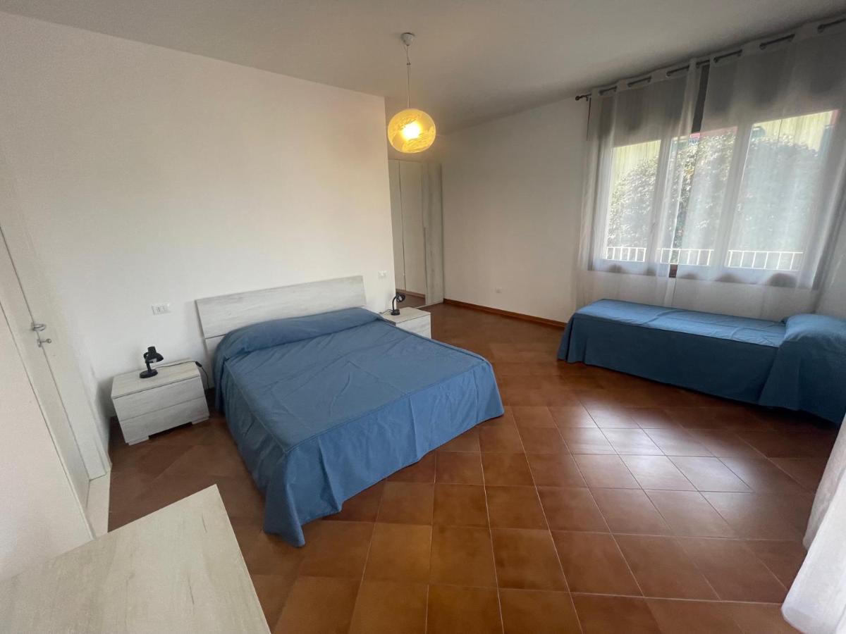 Appartamenti La Conchiglia Caorle Luaran gambar