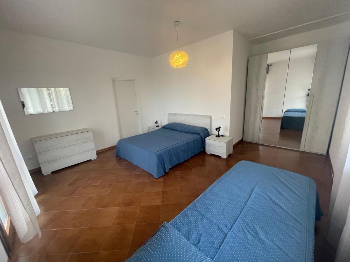 Appartamenti La Conchiglia Caorle Luaran gambar