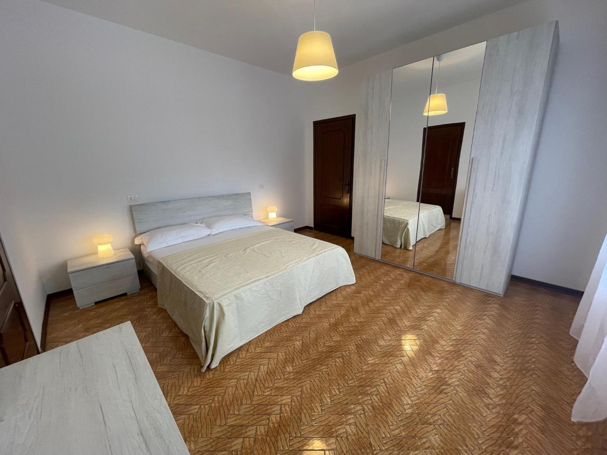 Appartamenti La Conchiglia Caorle Luaran gambar